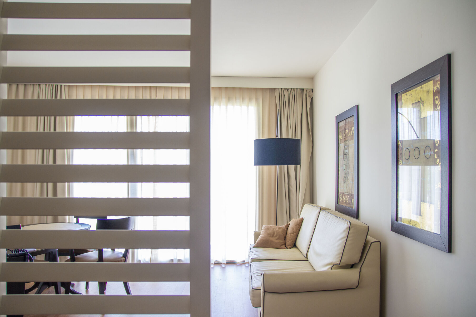 מלון Pisa Tower Plaza מראה פנימי תמונה A room at the hotel